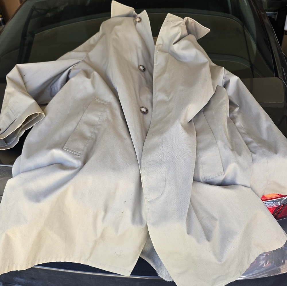 Winter Jacket - image 1